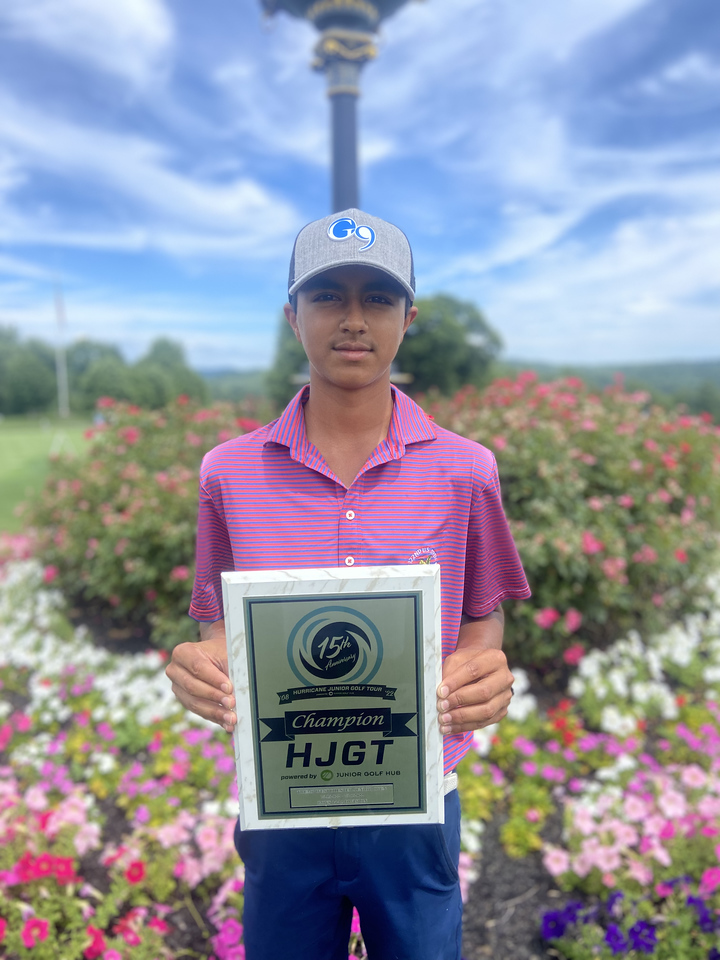 Trump Westchester Junior Open
