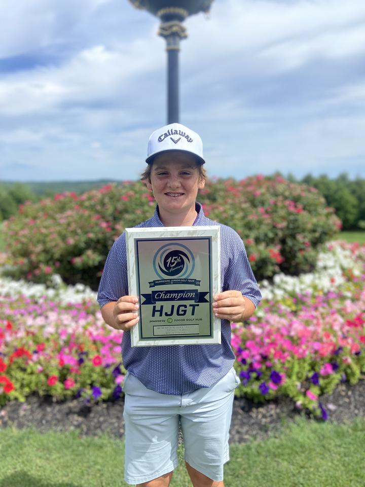 Trump Westchester Junior Open