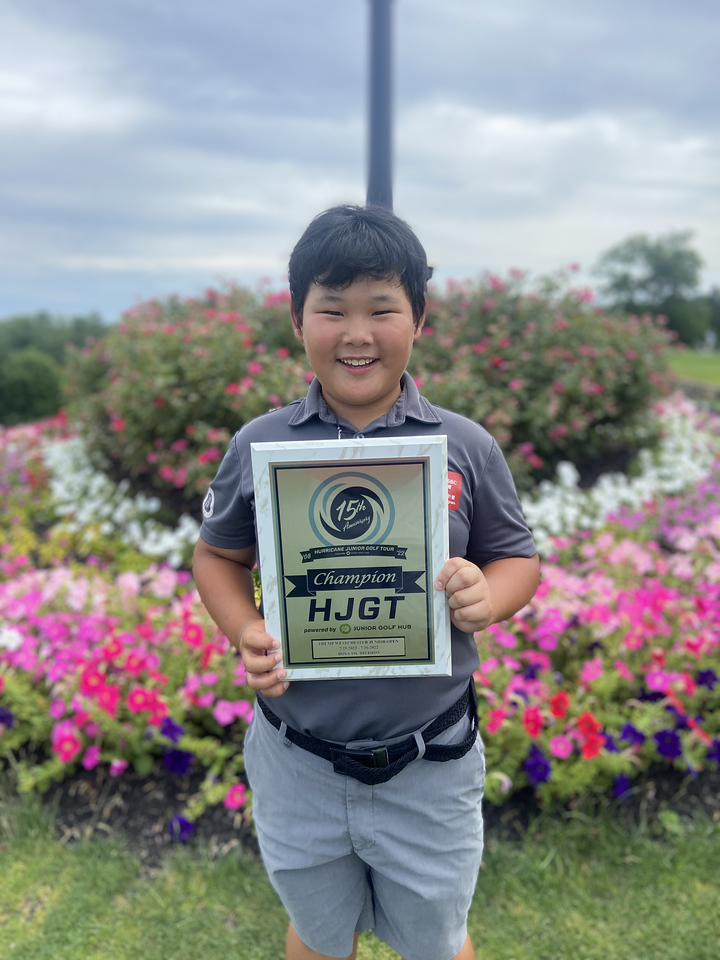 Trump Westchester Junior Open
