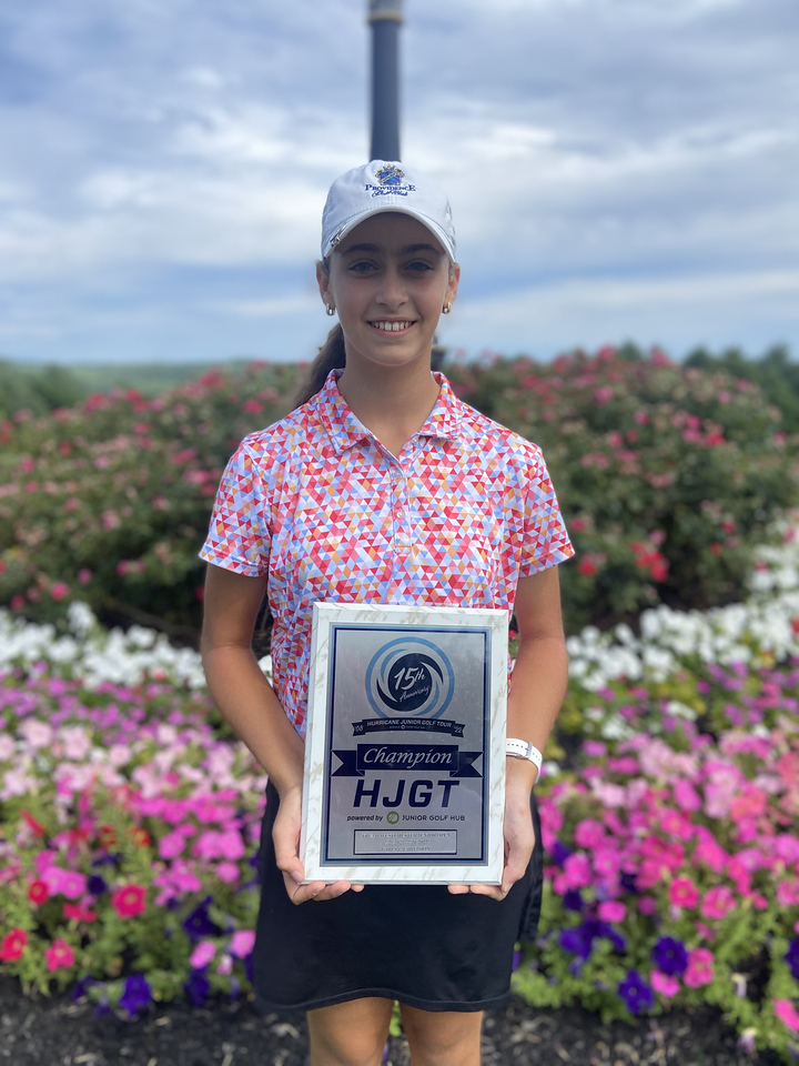Trump Westchester Junior Open