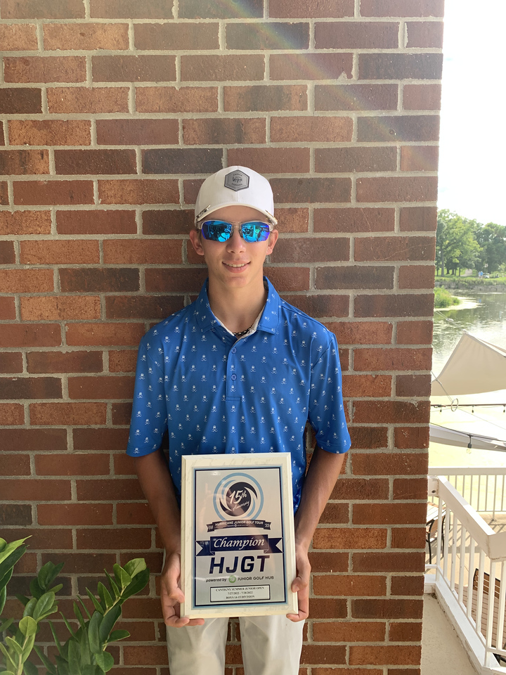 Cantigny Summer Junior Open