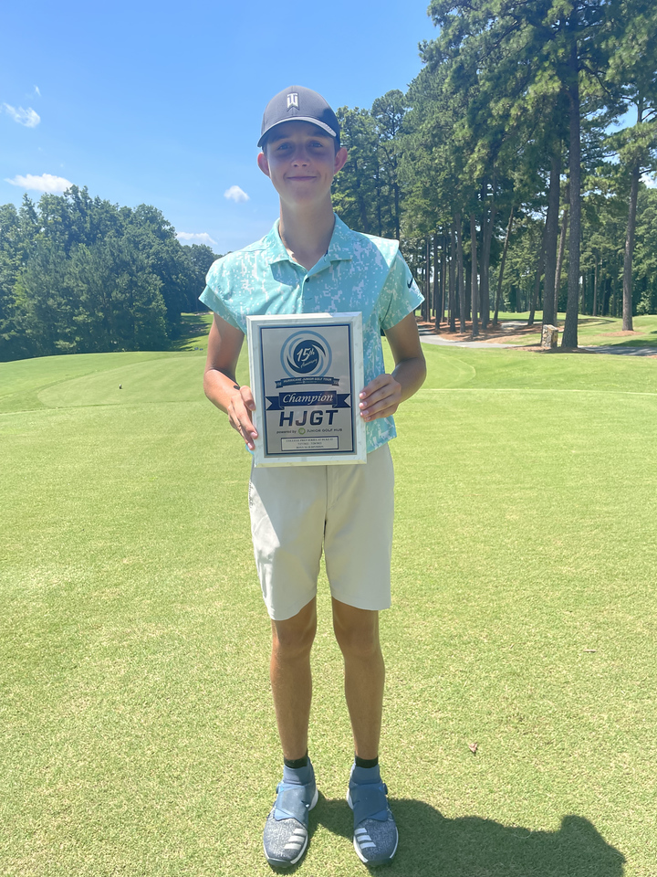 Summer College Prep Series at Duke #2