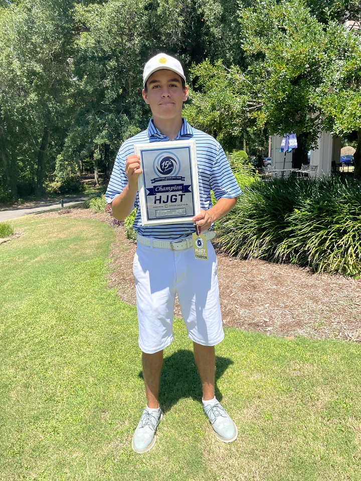 Myrtle Beach Summer Junior Open