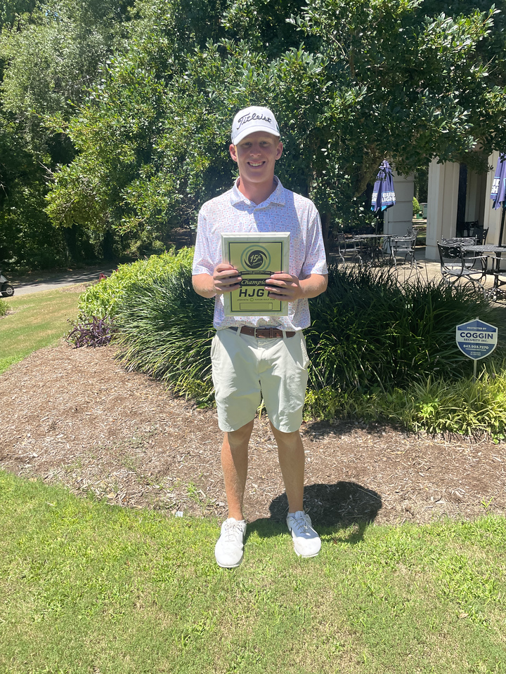 Myrtle Beach Summer Junior Open