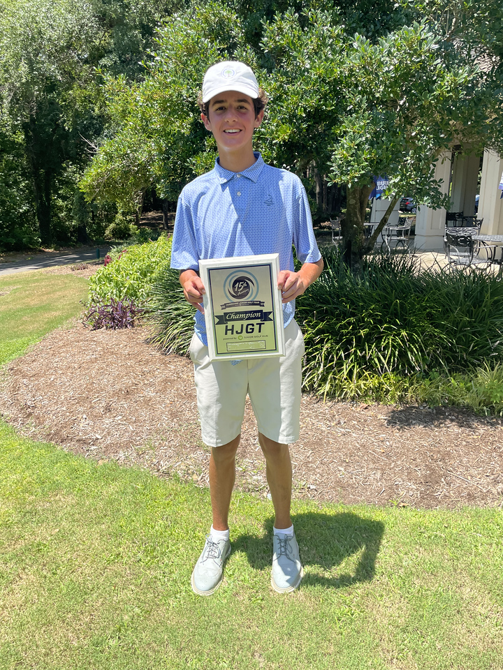 Myrtle Beach Summer Junior Open