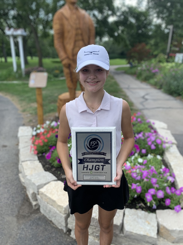 Chicagoland Summer Finale at Ravisloe
