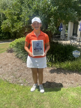 Myrtle Beach Summer Junior Open