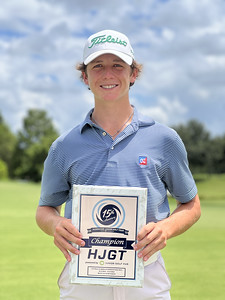 Central Florida Junior Open
