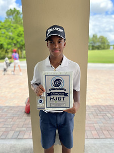 Central Florida Junior Open