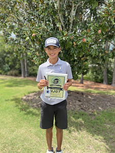 Central Florida Junior Open