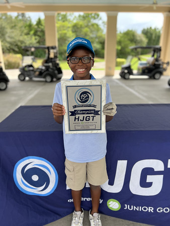 Central Florida Junior Open