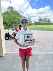 Central Florida Junior Open