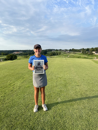 Nashville Summer Junior Open