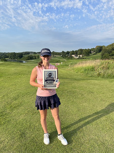 Nashville Summer Junior Open