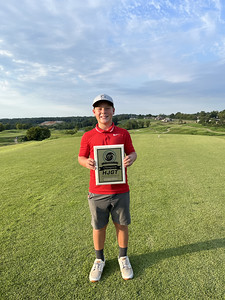 Nashville Summer Junior Open