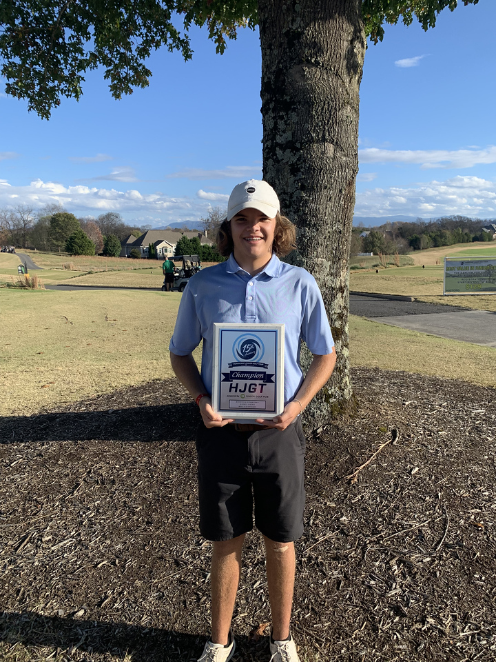 Knoxville Junior Open