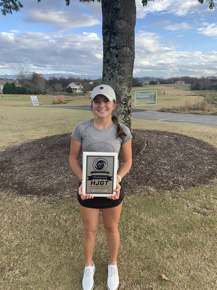 Knoxville Junior Open