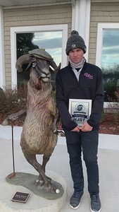 Nashville Winter Junior Open