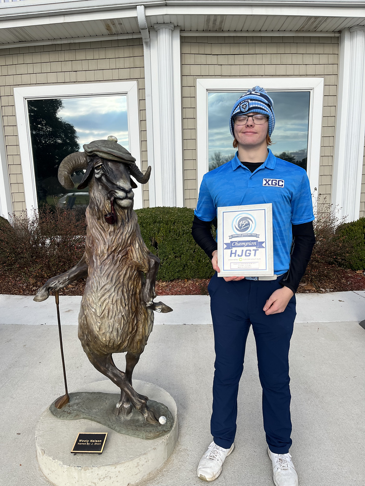 Nashville Winter Junior Open