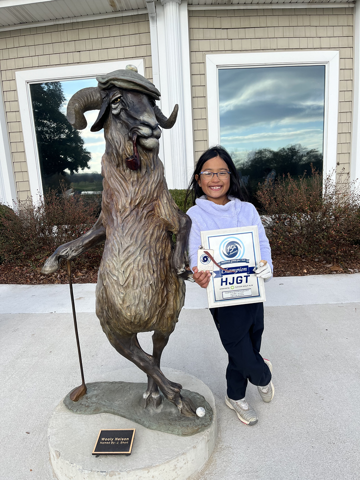 Nashville Winter Junior Open