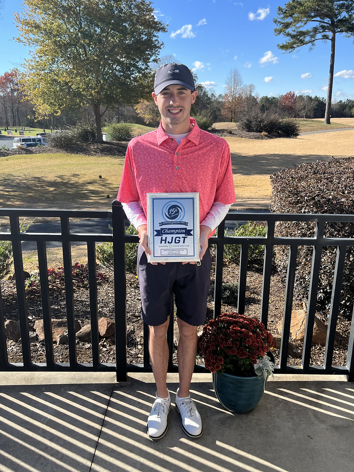 North Georgia Holiday Junior Classic
