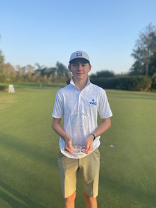 Tournament of Champions (Boys 16-18) Presented by Radisson Hotels America