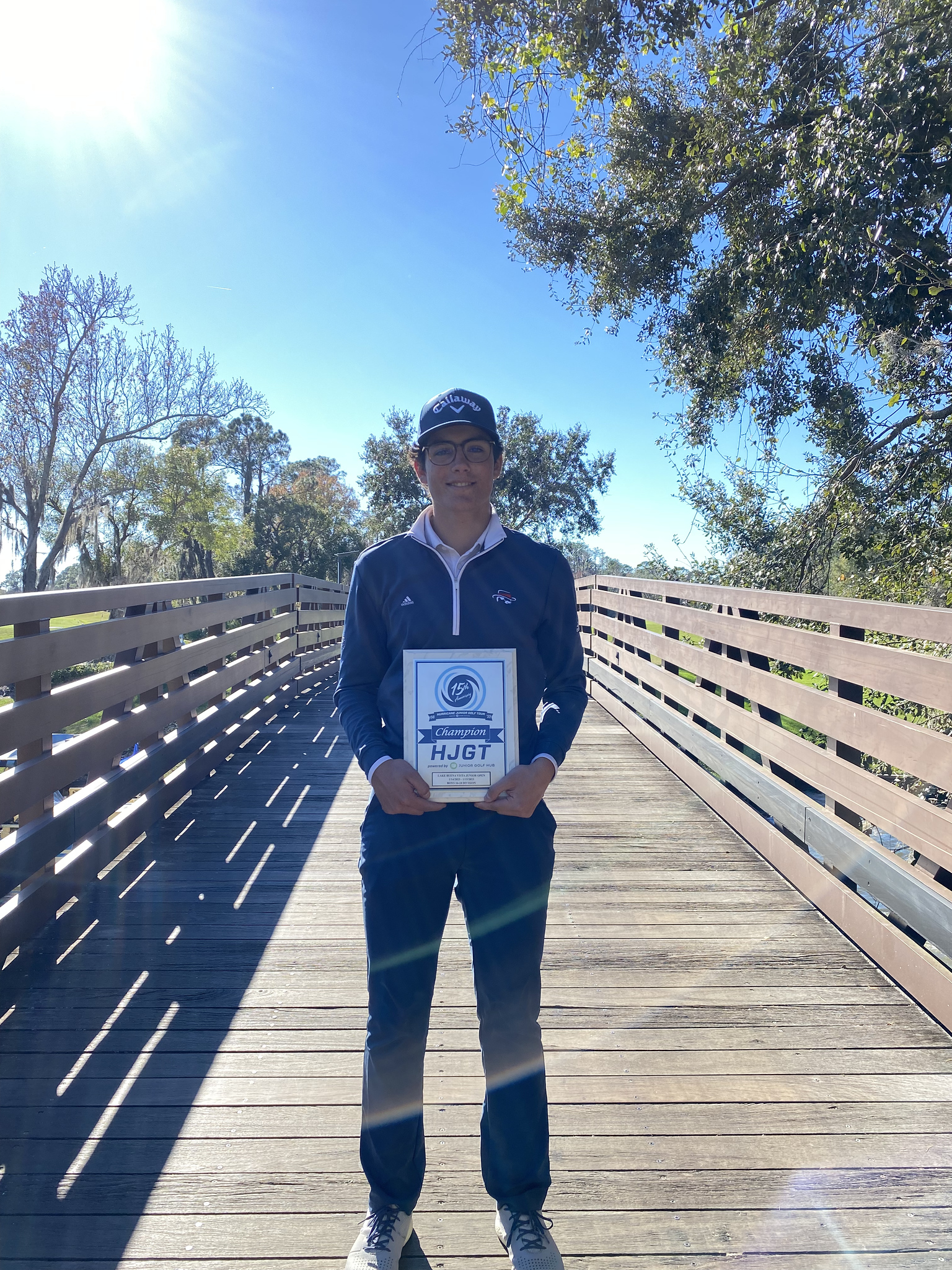 Lake Buena Vista Junior Open