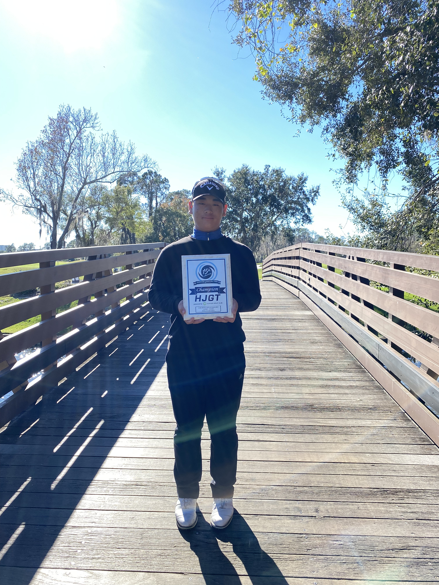 Lake Buena Vista Junior Open