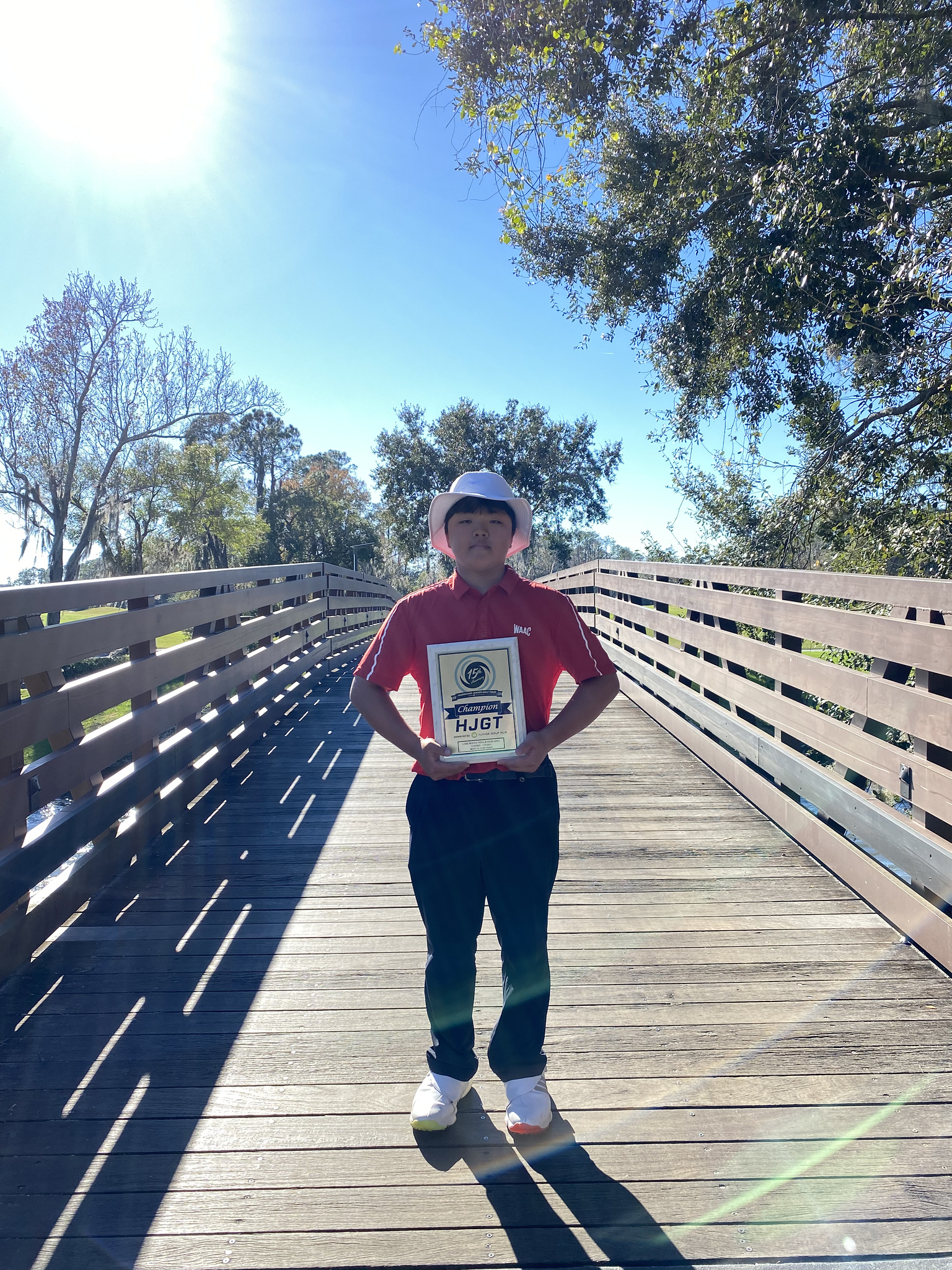Lake Buena Vista Junior Open