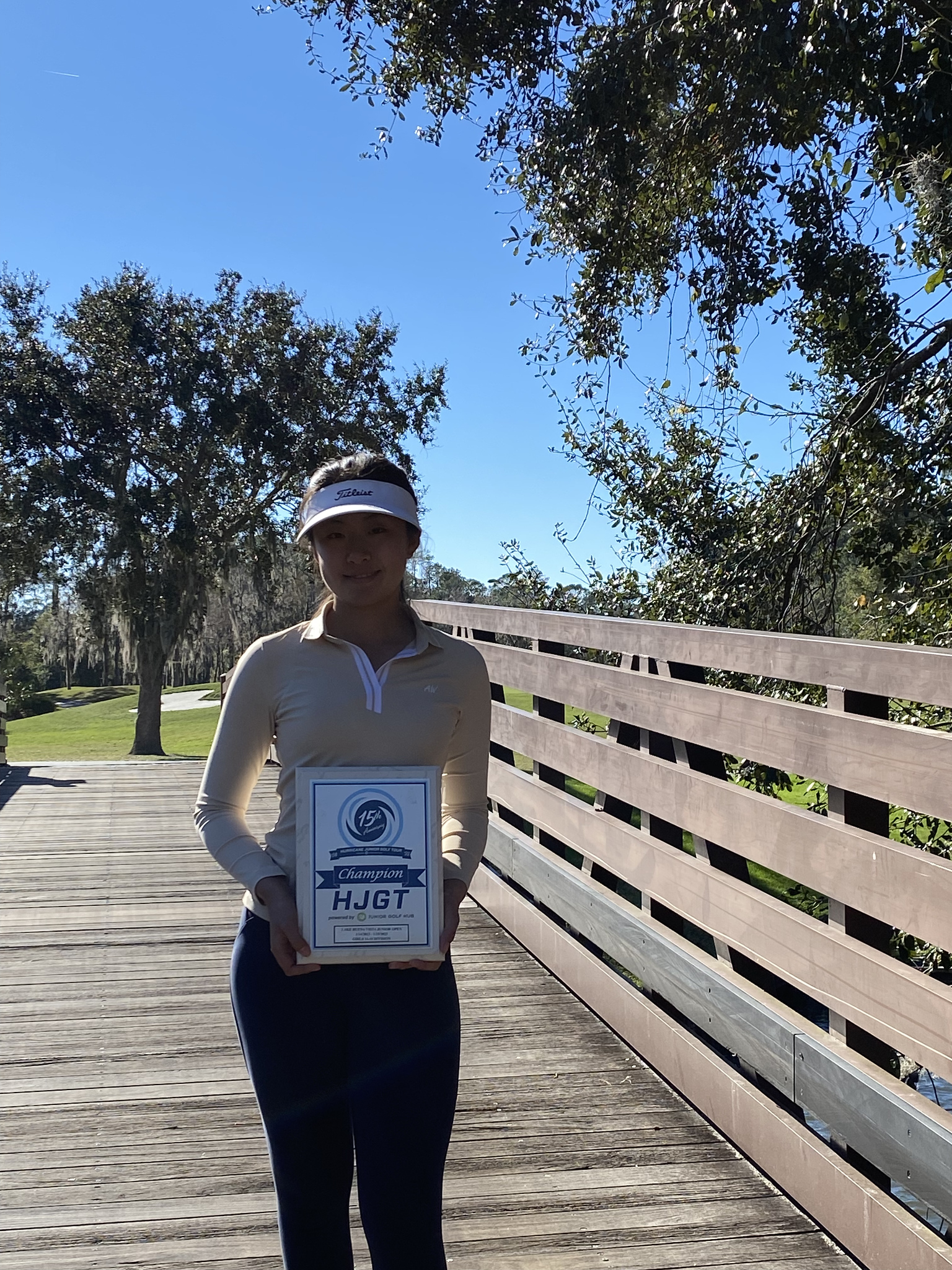 Lake Buena Vista Junior Open