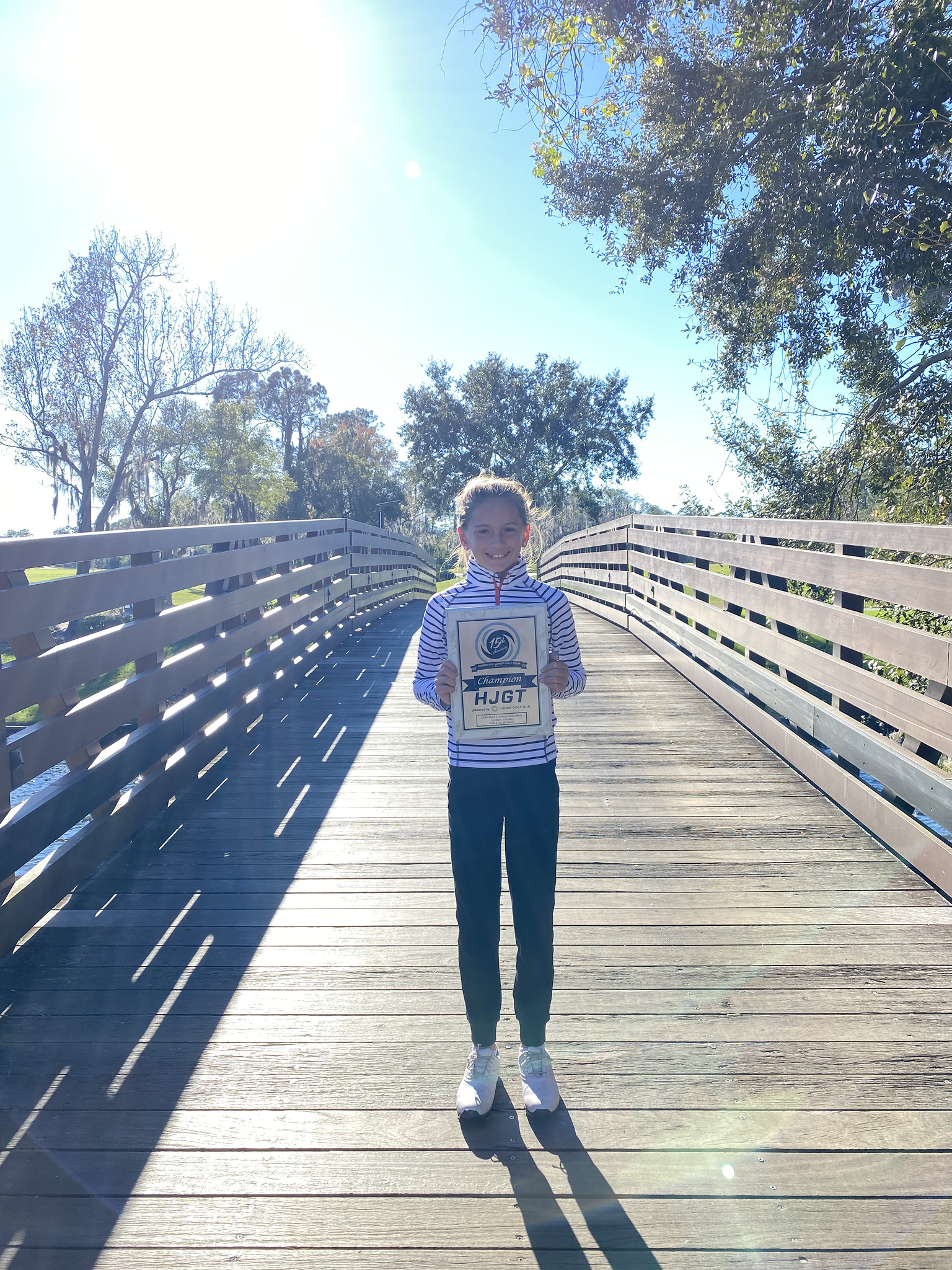 Lake Buena Vista Junior Open