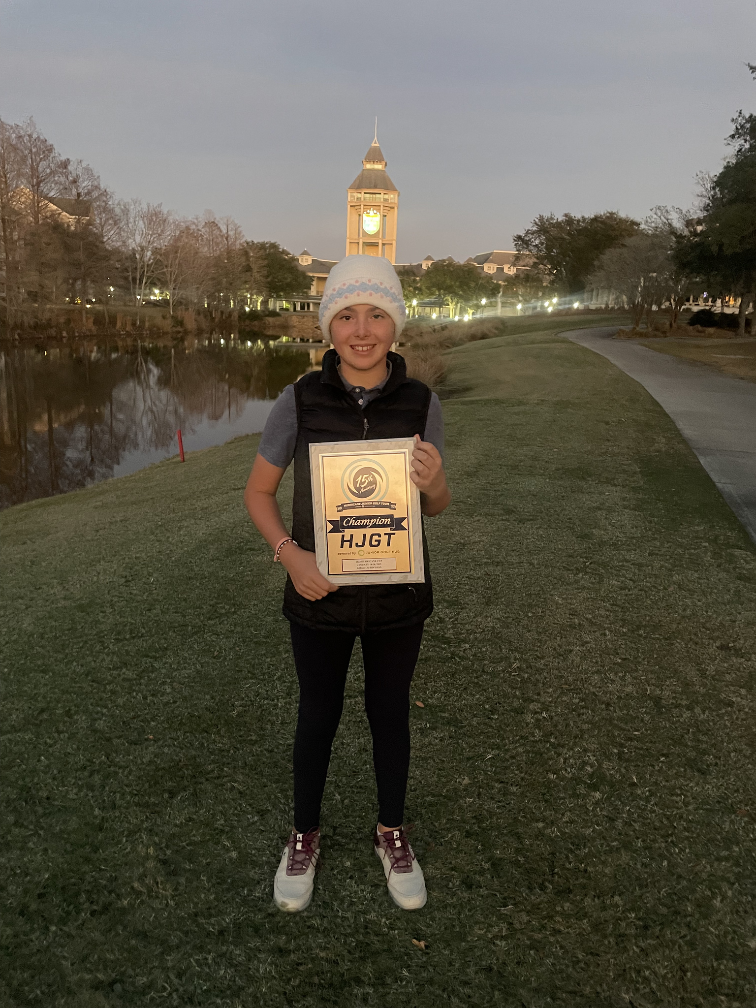 2023 Hurricane Cup