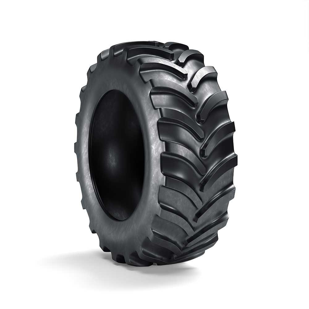tractor tire