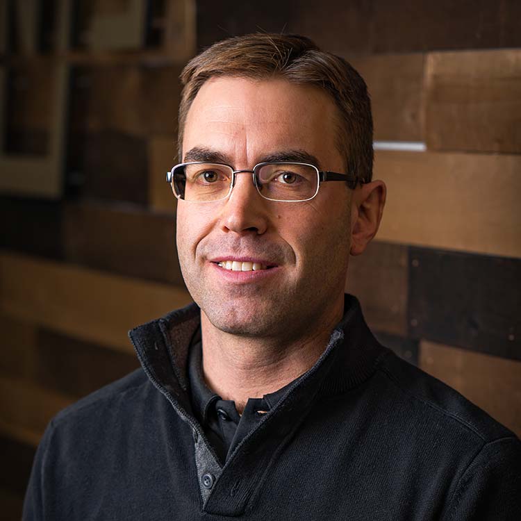 Cal Paskewitz - Inventory Manager at NTS Tire Supply