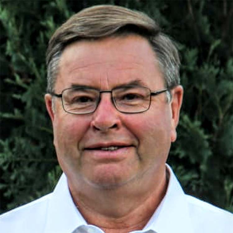 Jeff Paskewitz - CEO at NTS Tire Supply