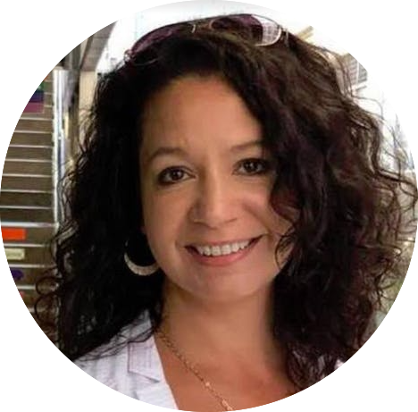 Christy Stanley, Director of Humanities at Chapel Hill-Carrboro City school district