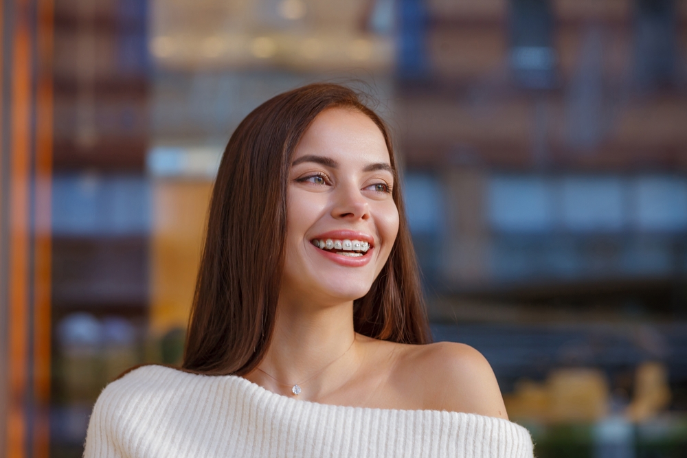 What is the cost of braces in Winnipeg?