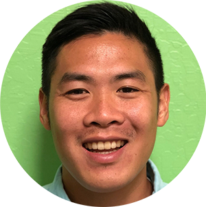 Photo of Oscar Diec, Data Engineer at Nauto