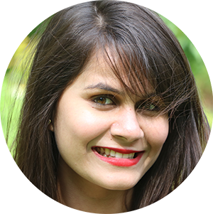 Photo of Pooja Gadgil, Product Analyst at Nauto