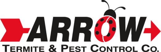 Arrow Termite and Pest Control Logo