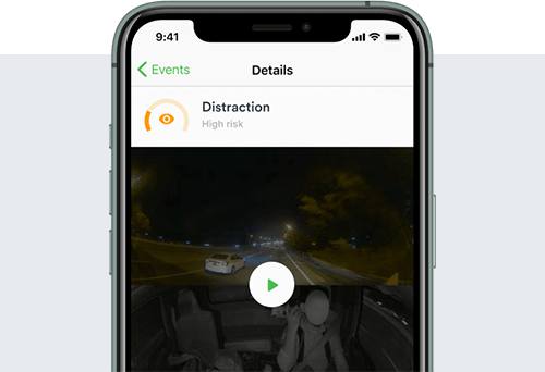 Driver and Fleet Safety Management Software | Nauto