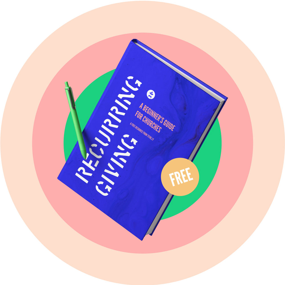 Recurring Giving