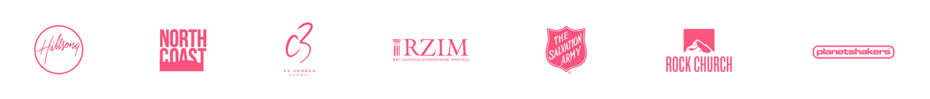 Our Partners