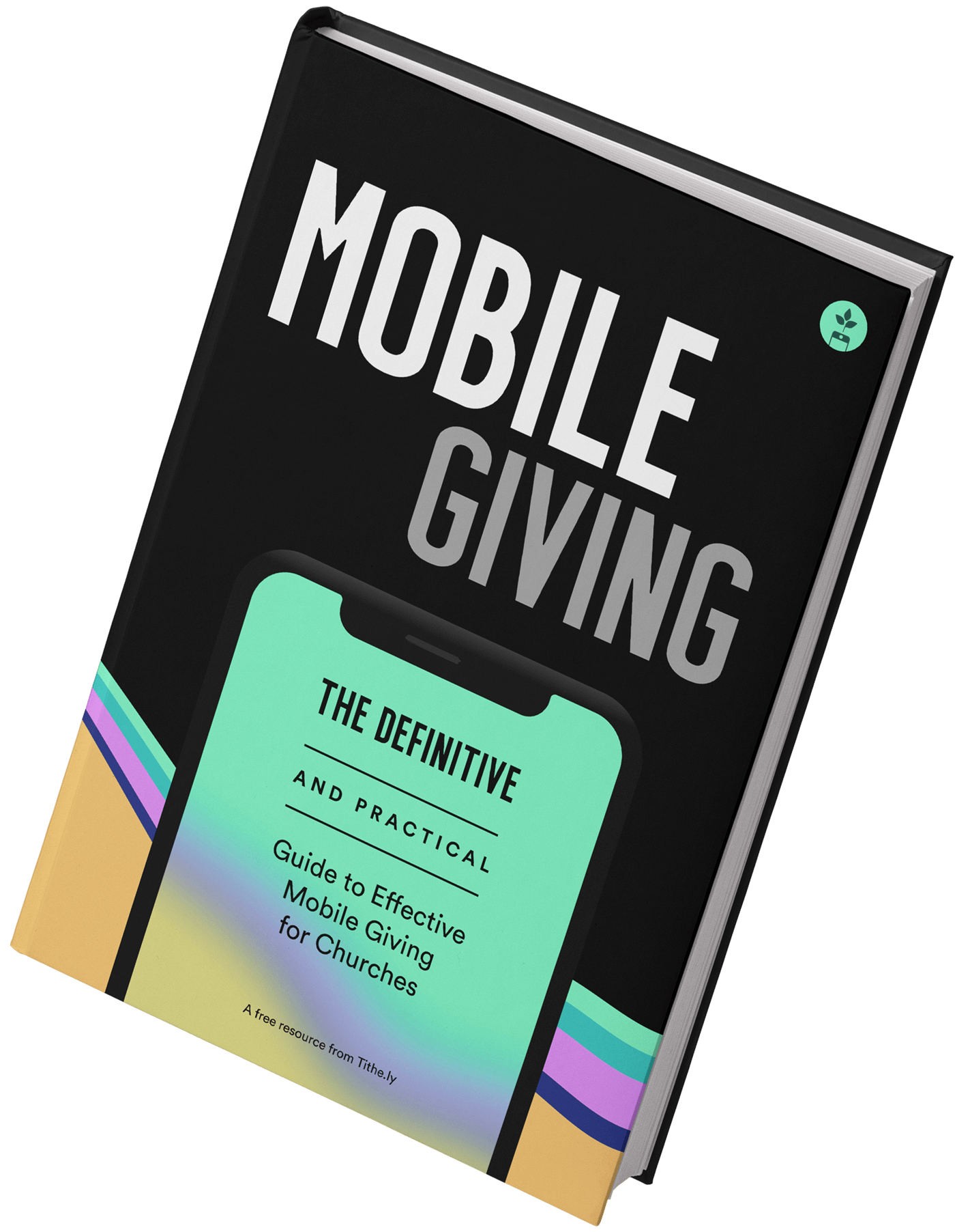 Mobile Giving