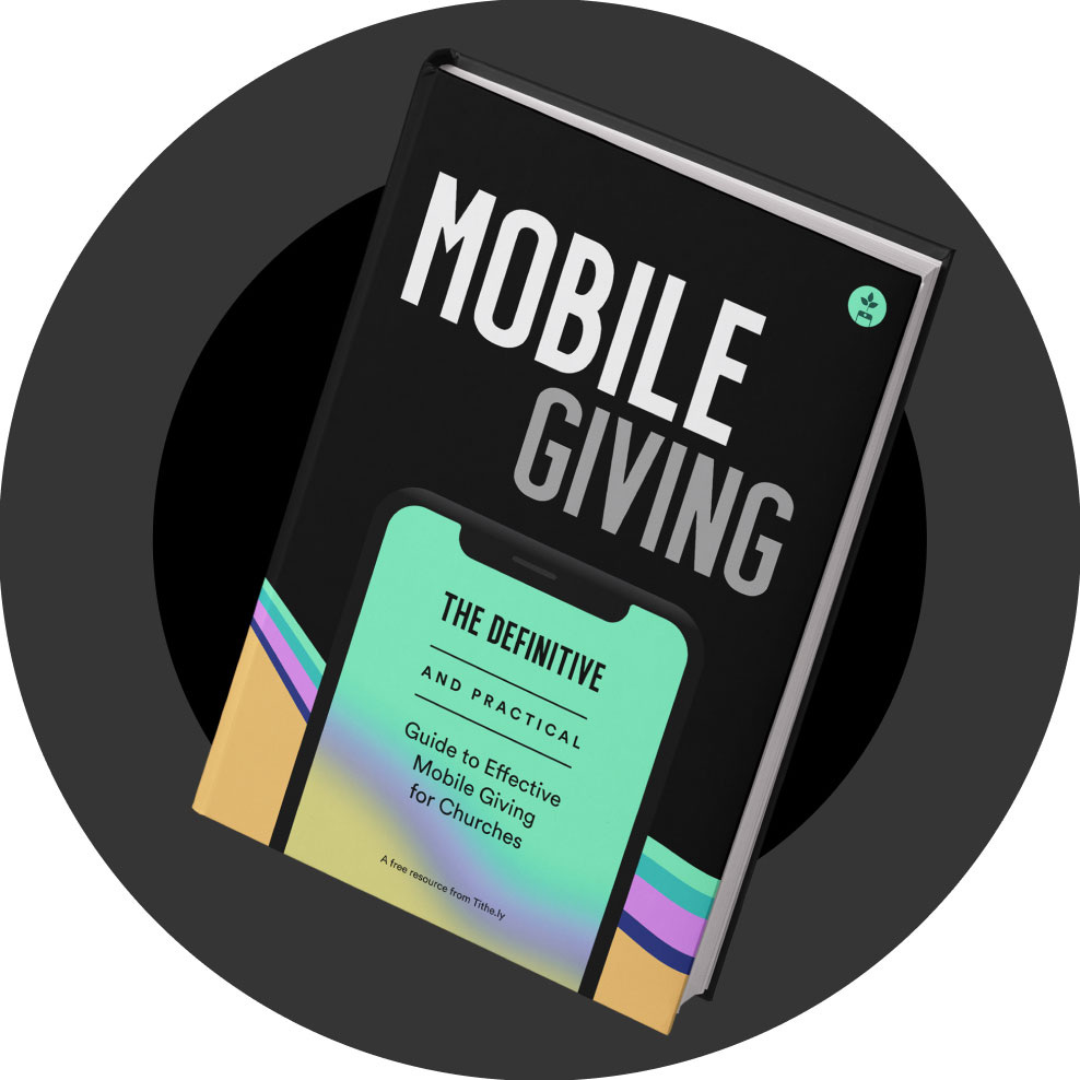 Mobile Giving