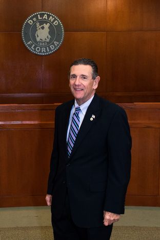 Mayor Apgar