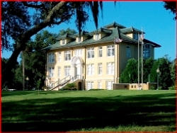 Bill Dreggors Park