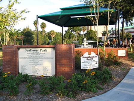 Sunflower Park