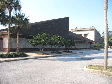 Chisholm Community Center