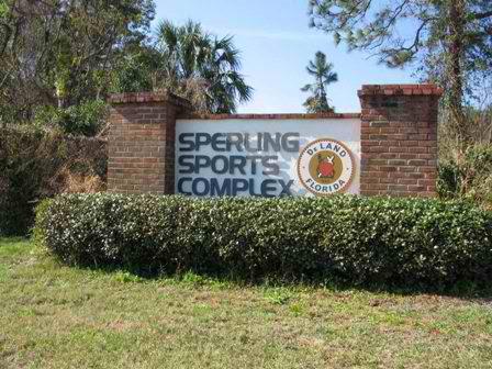 Sperling Sports Complex